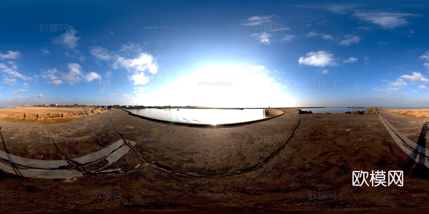 HDR高清天空下载