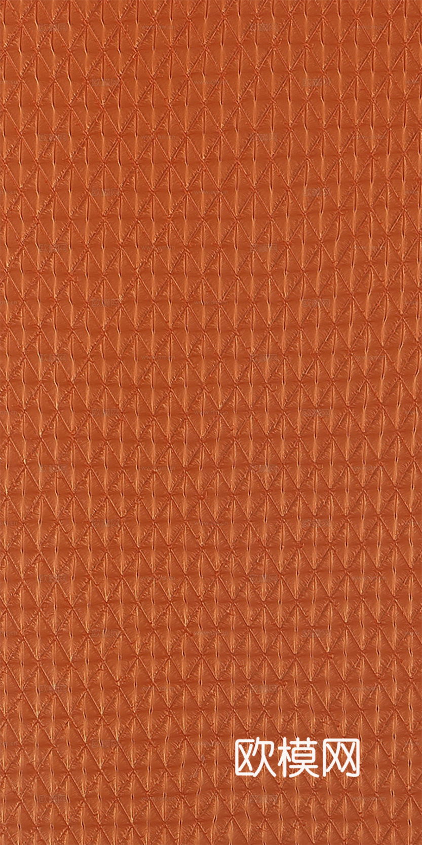 橙色肌理纹装饰板下载