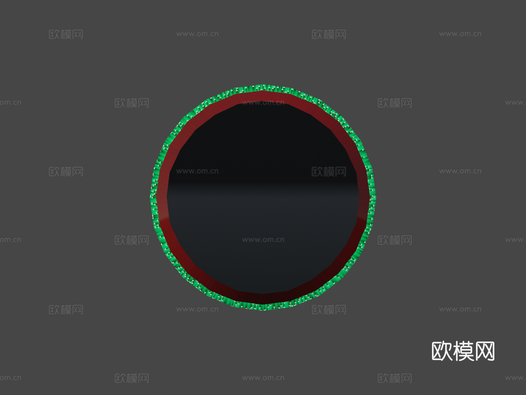 哨兵机器su模型下载（渲染图5）