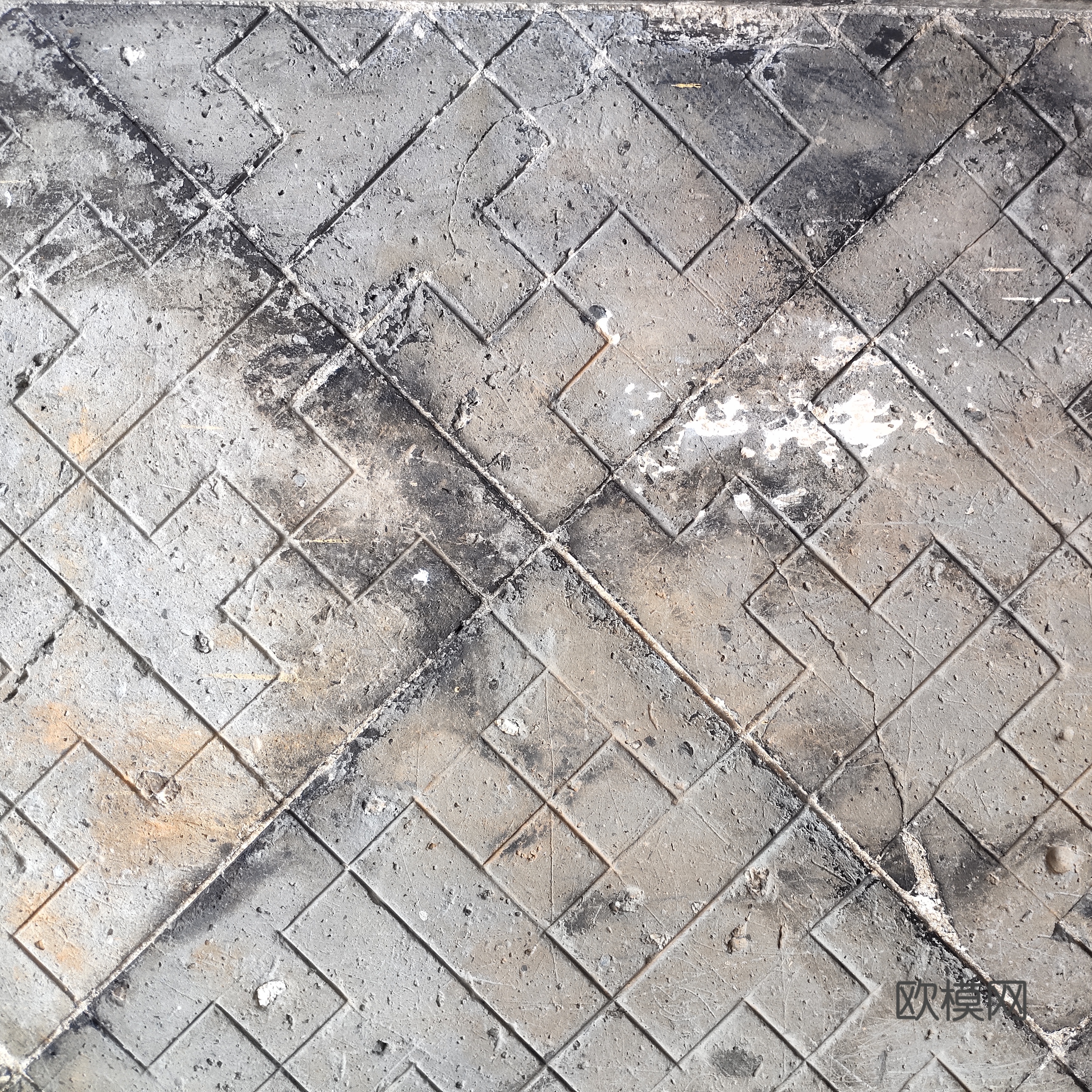 仿古地砖下载