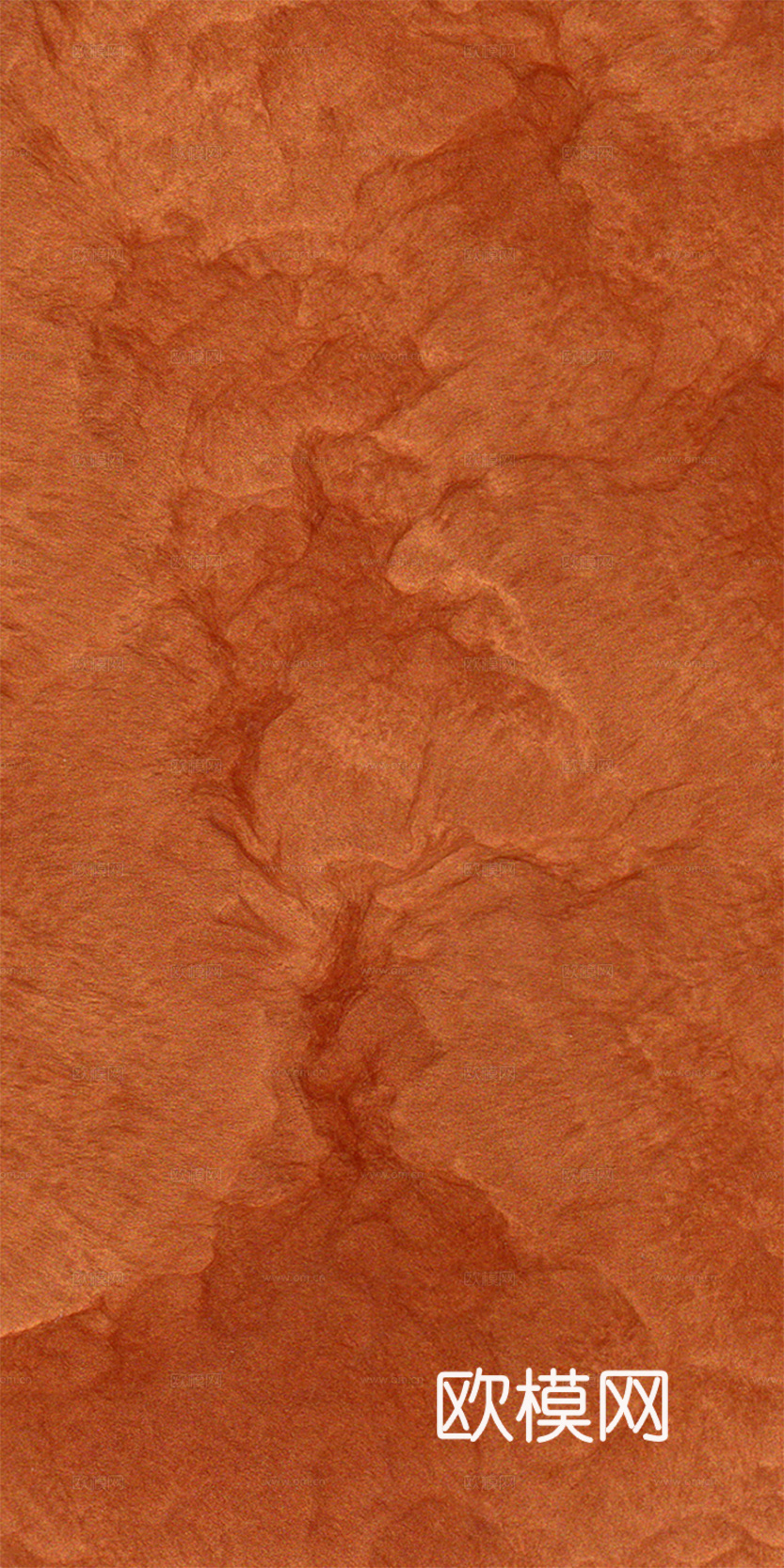 橙色肌理纹装饰板下载