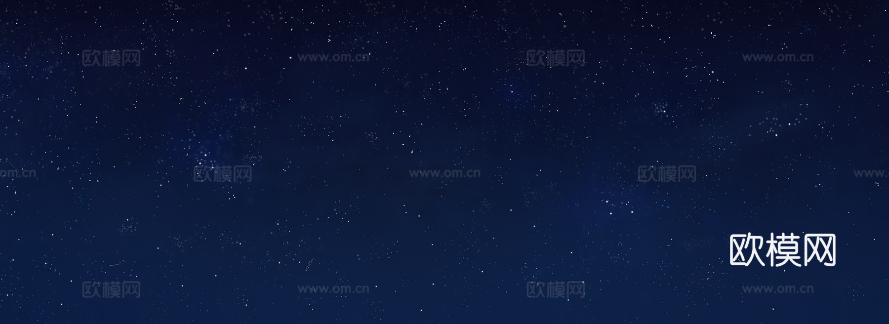 夜空 夜晚