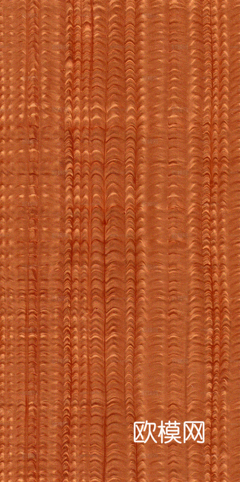 橙色肌理纹装饰板下载