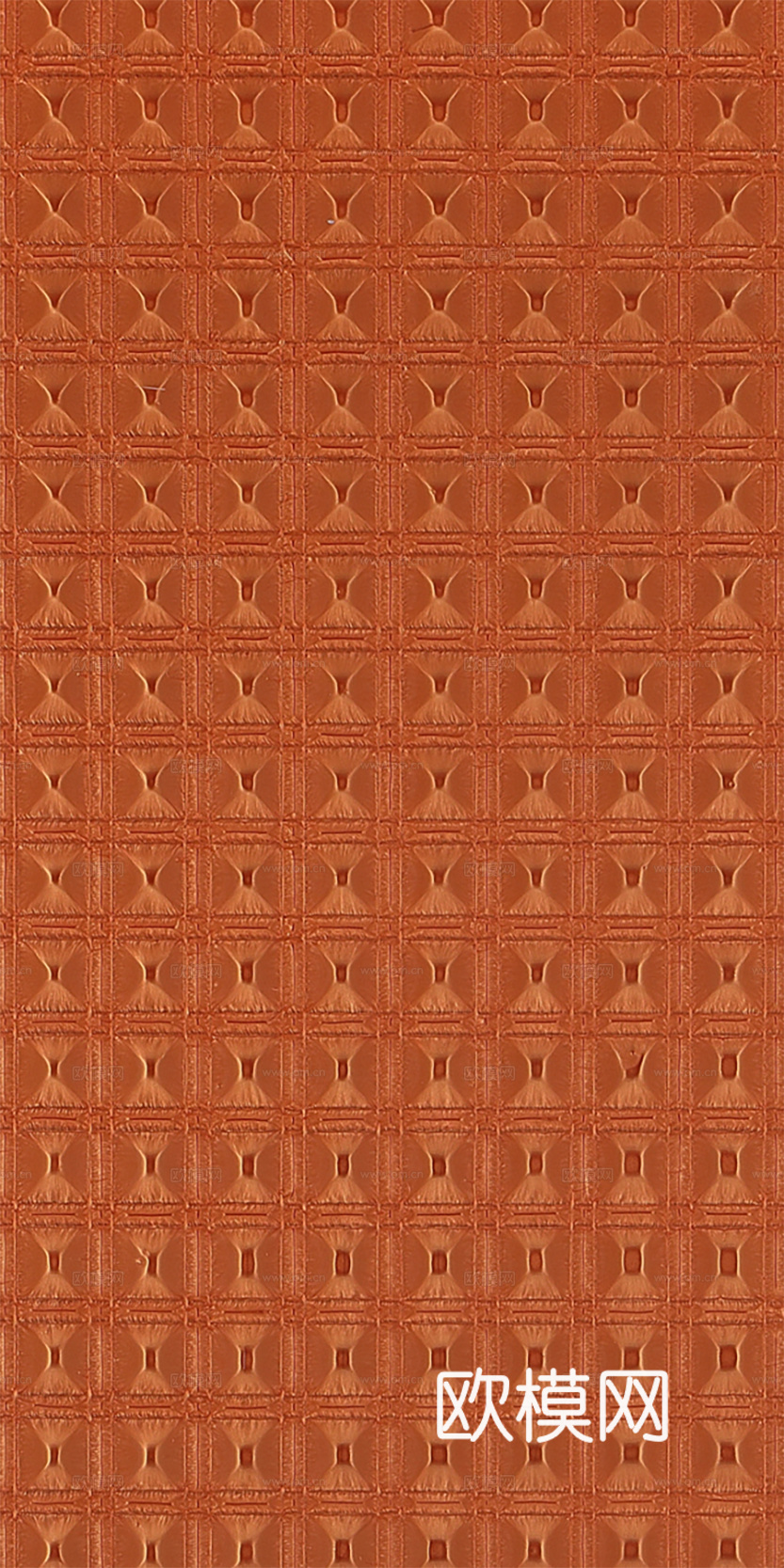 橙色肌理纹装饰板下载