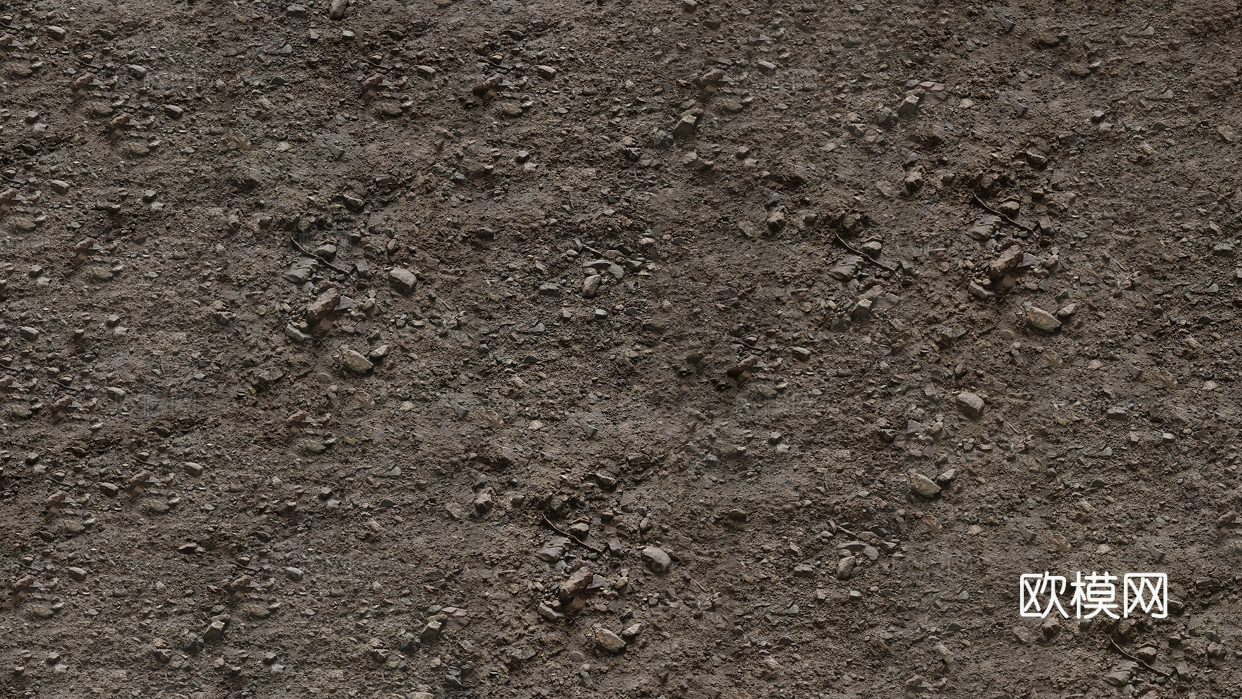 灰色沙土地面 碎石 泥沙下载