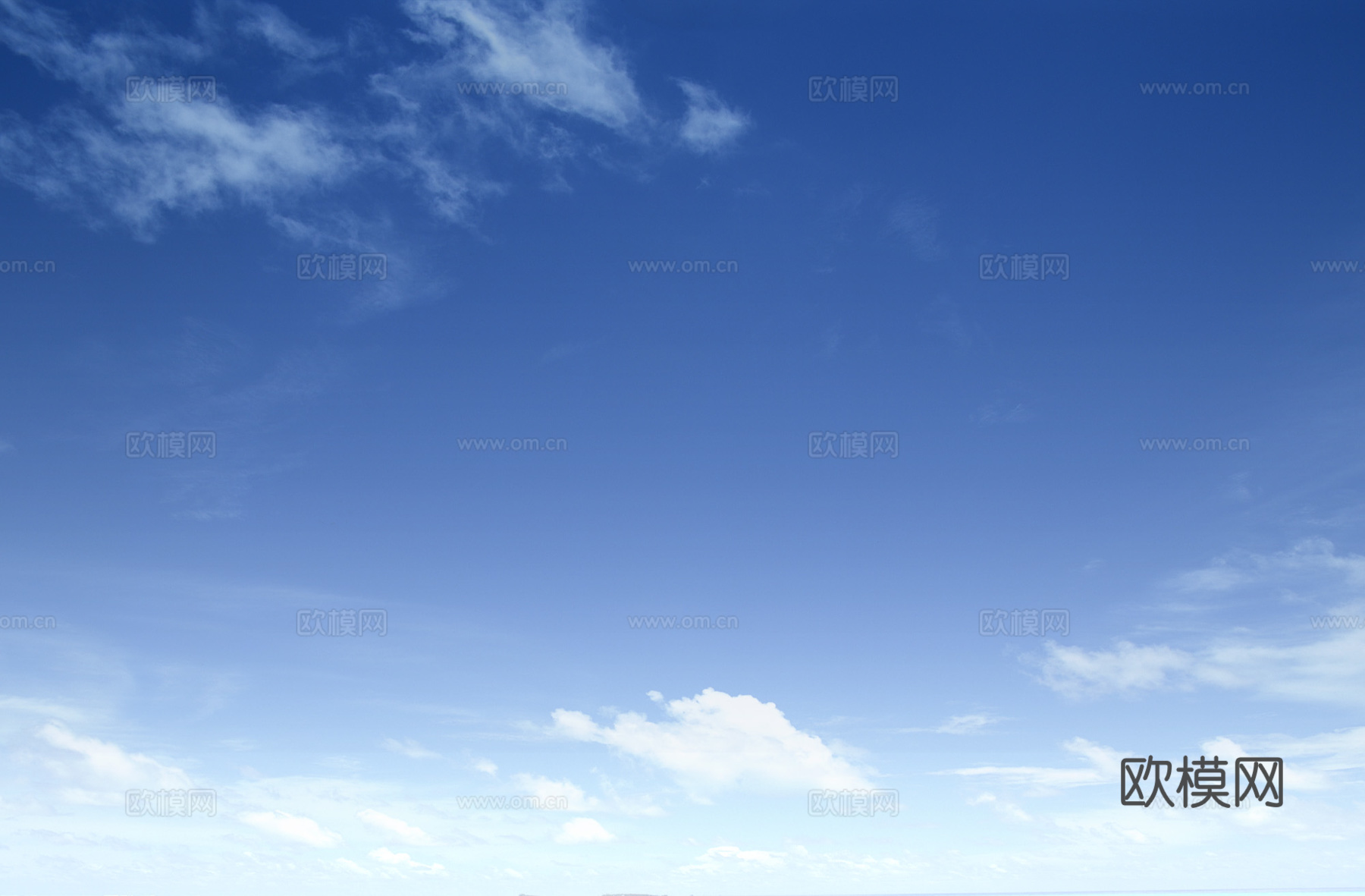 天空高清贴图下载