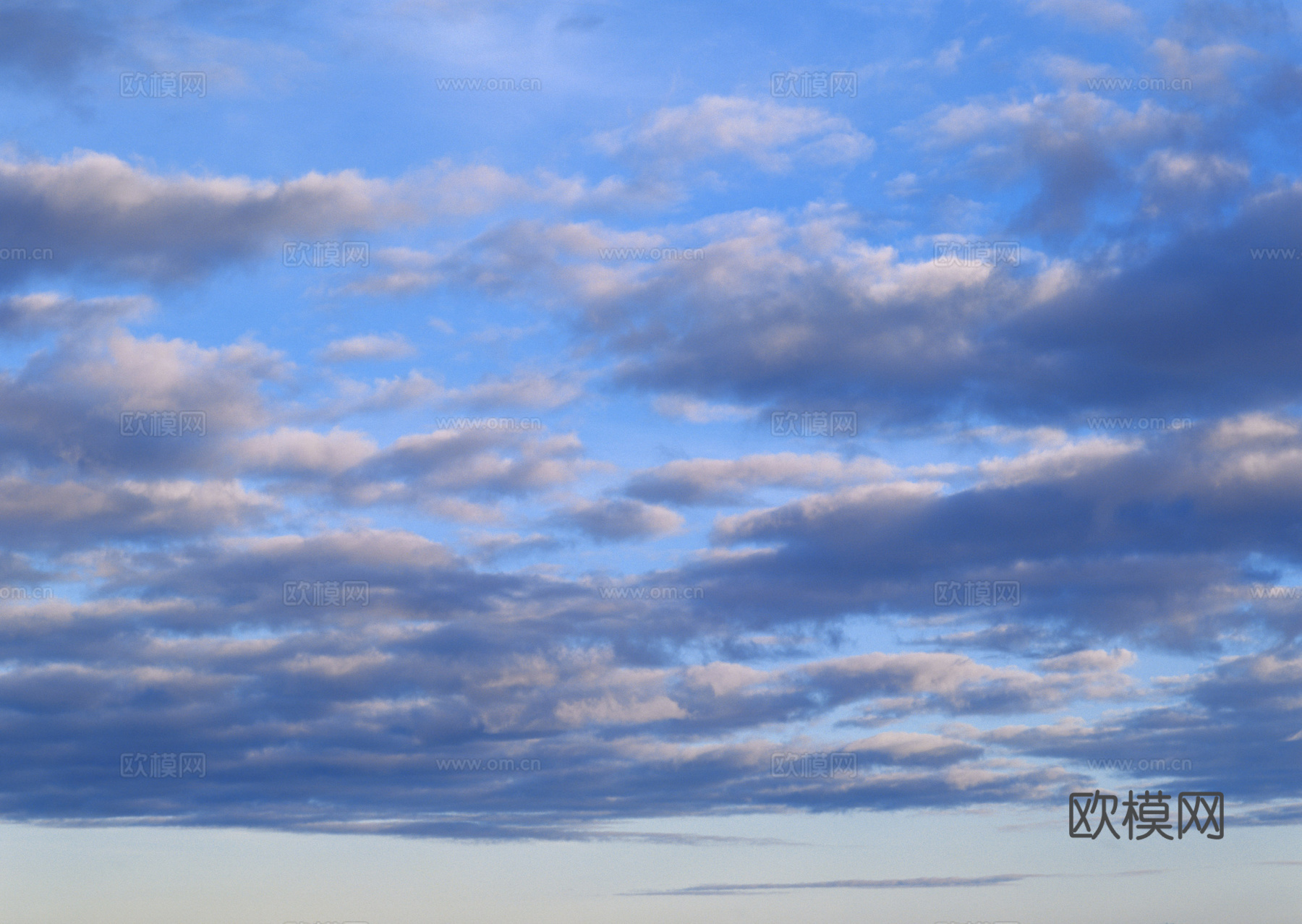 天空高清贴图下载