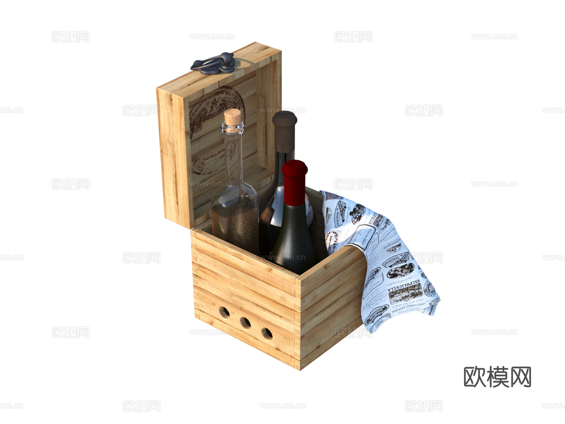 免抠生活用品下载