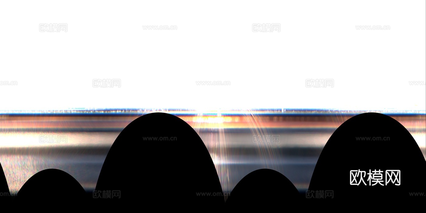 HDR天空高清贴图下载