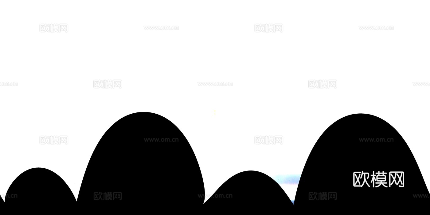 HDR天空高清贴图下载