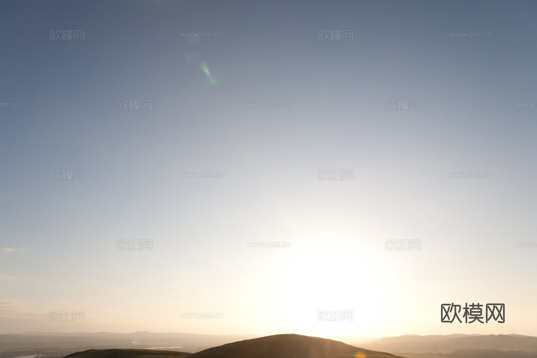 天空高清贴图下载