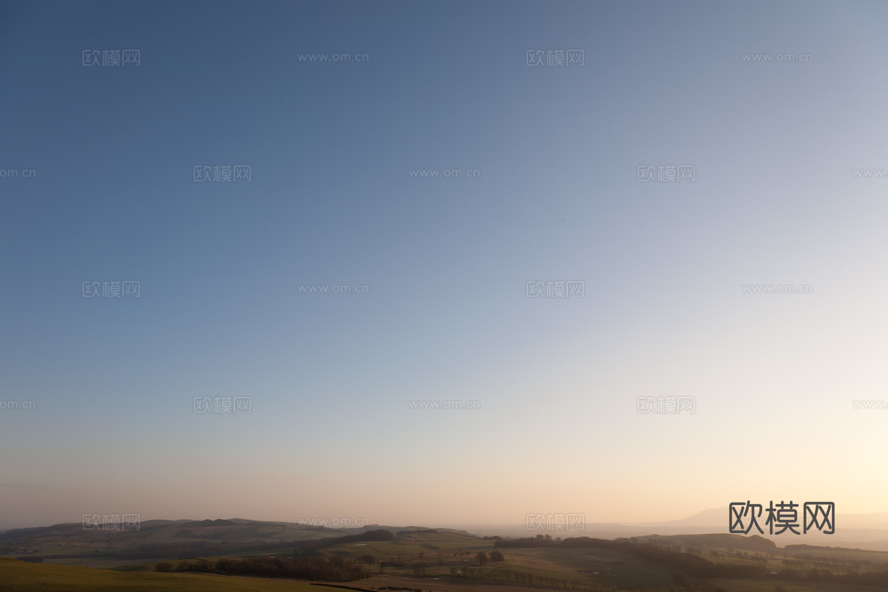 天空高清贴图下载