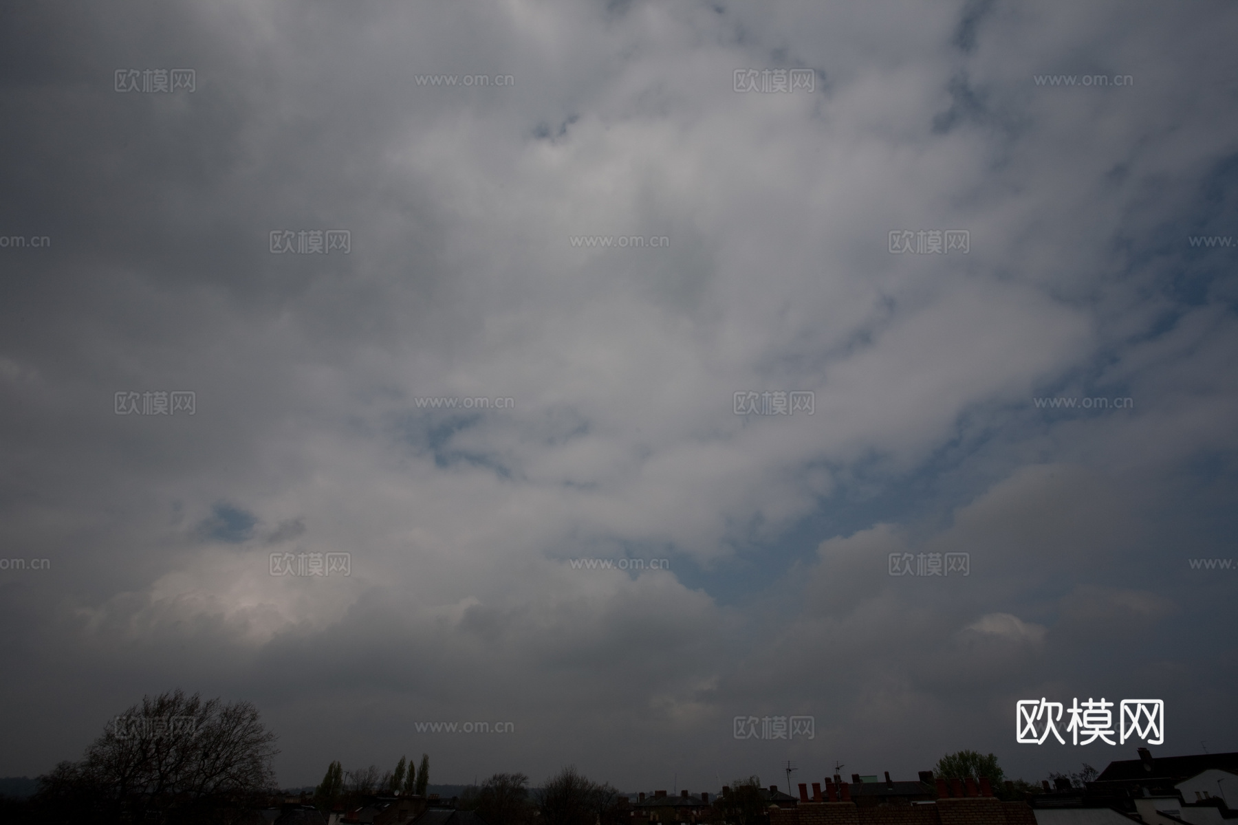 天空高清贴图下载