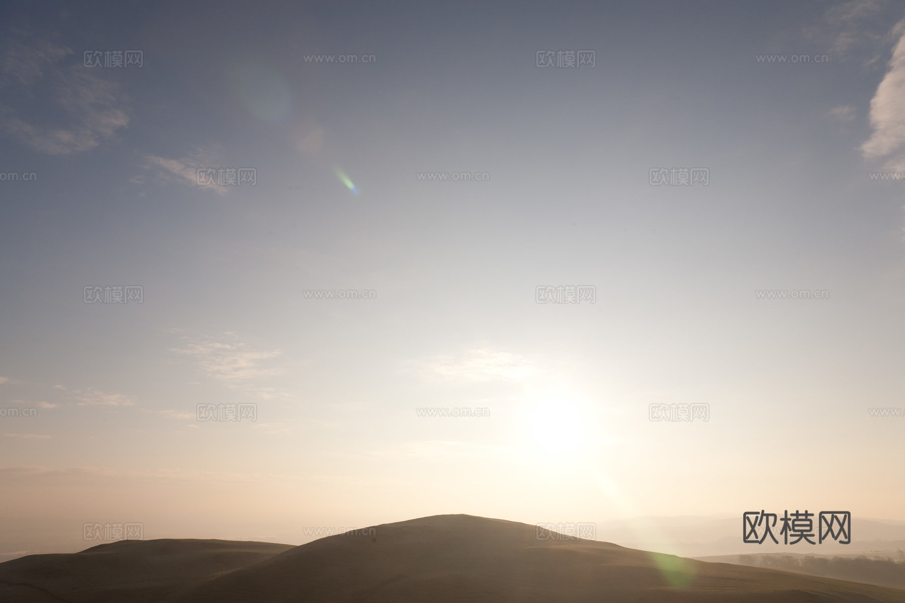 天空高清贴图下载