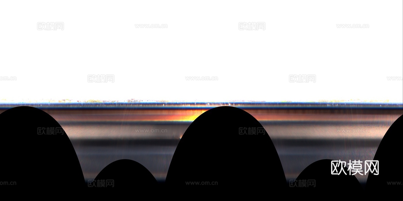 HDR天空高清贴图下载