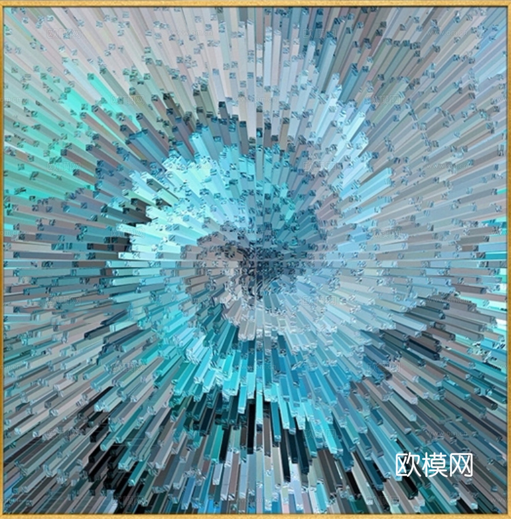 装饰画贴图下载