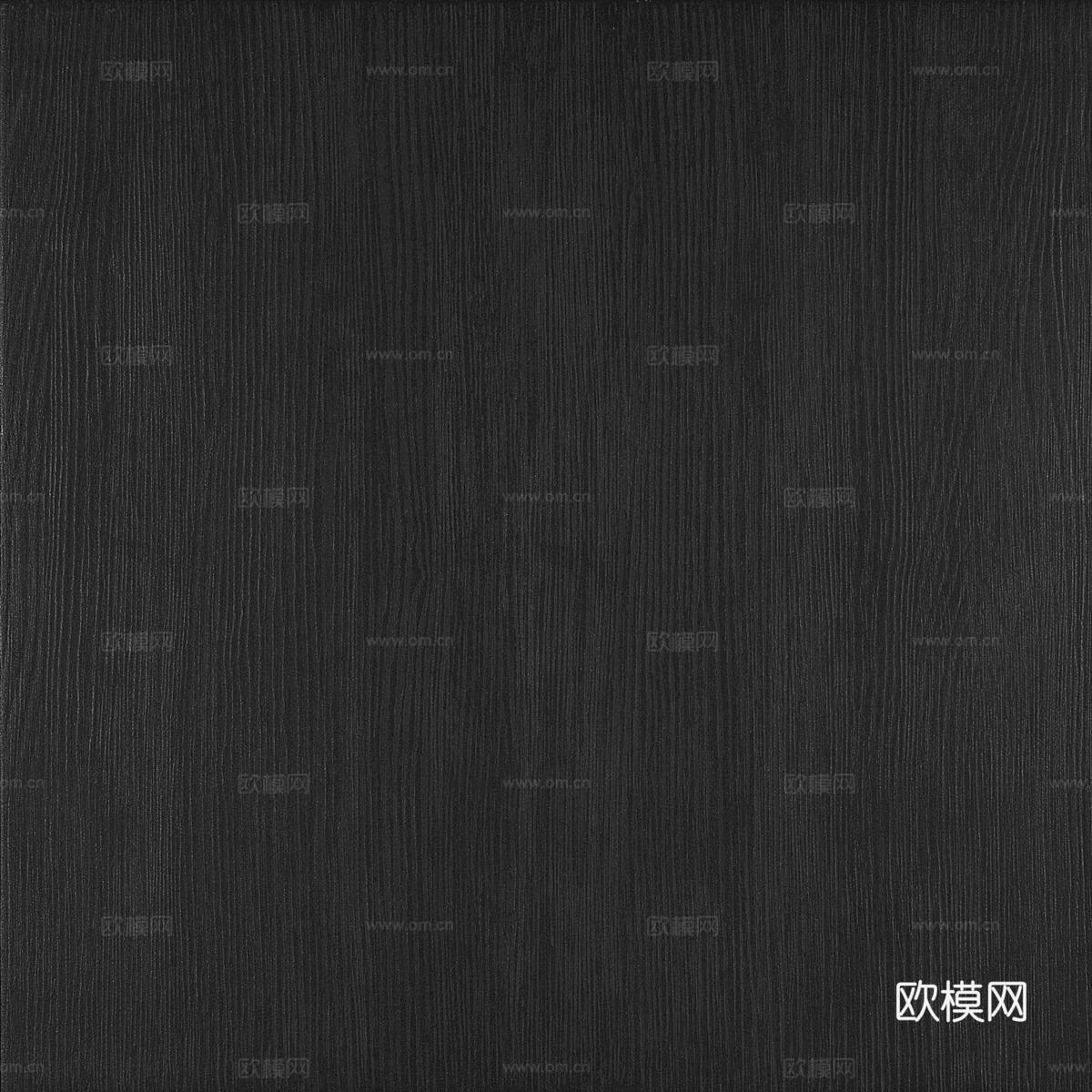 黑檀木木纹黑色木纹贴图下载