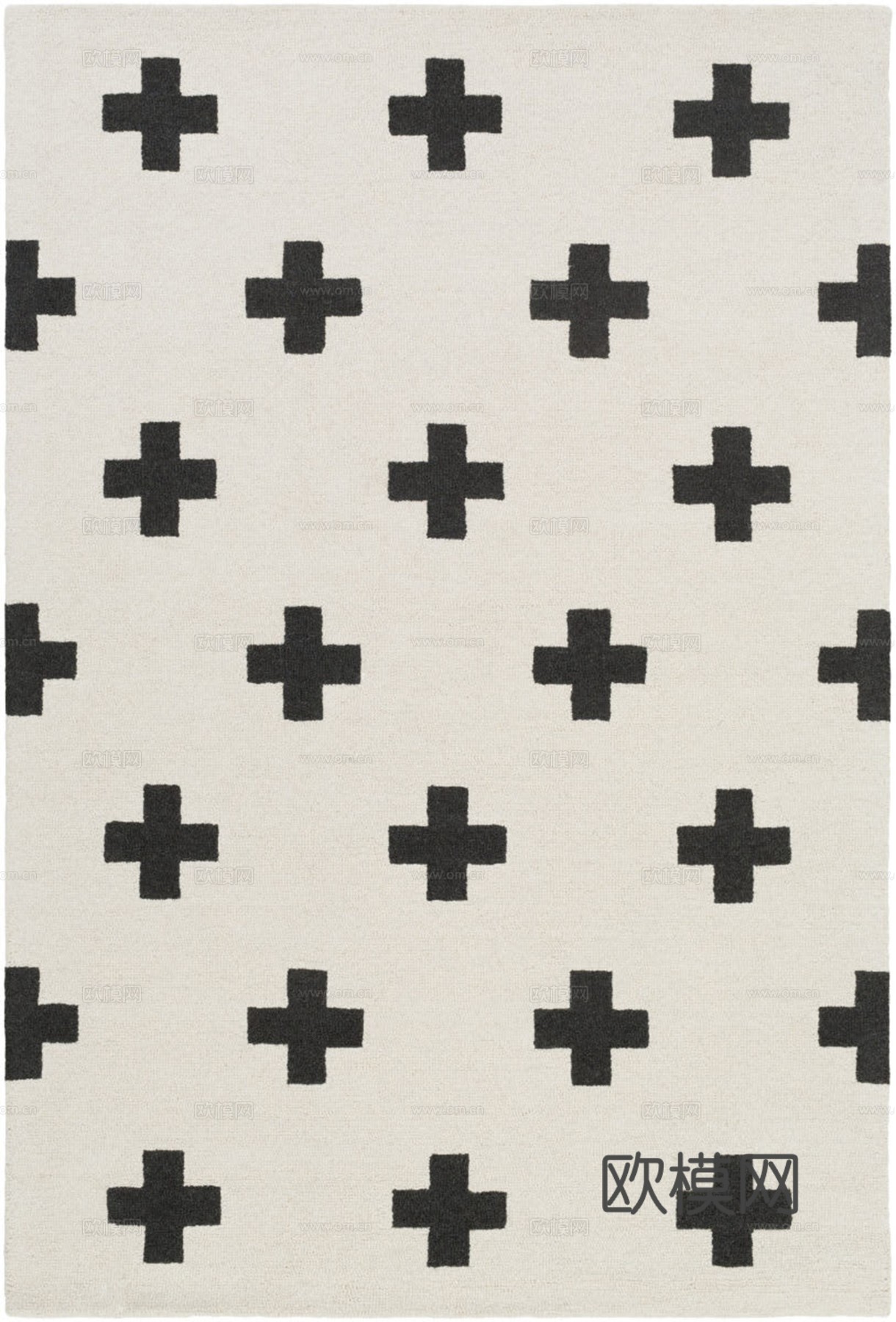 现代地毯贴图下载