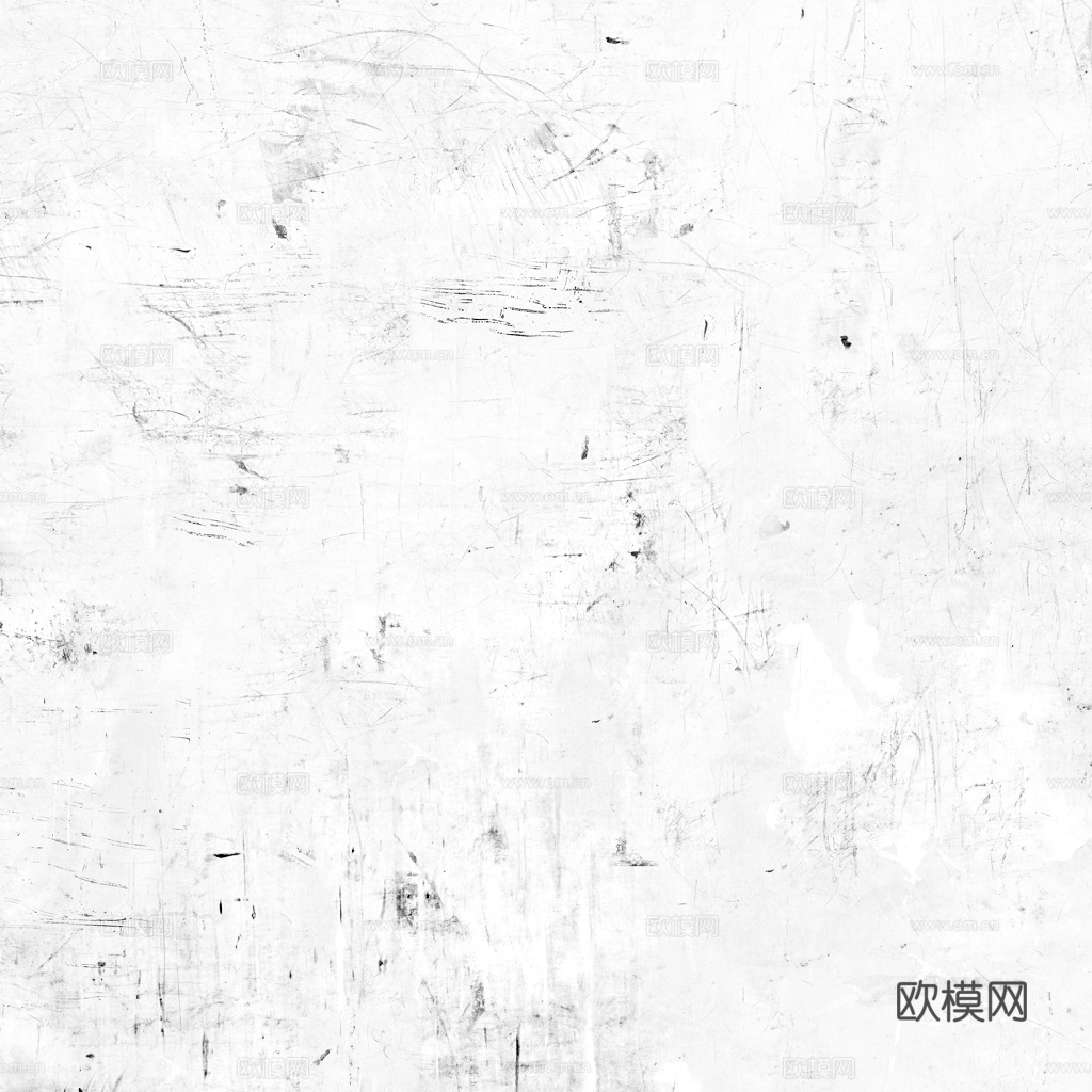 刮痕黑白贴图下载