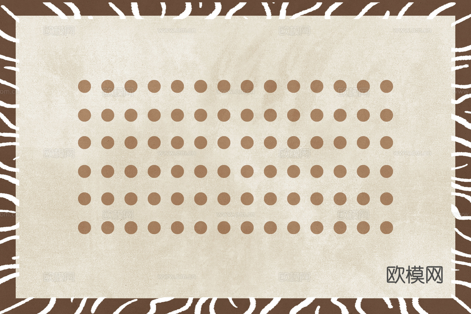 奶油风地毯下载