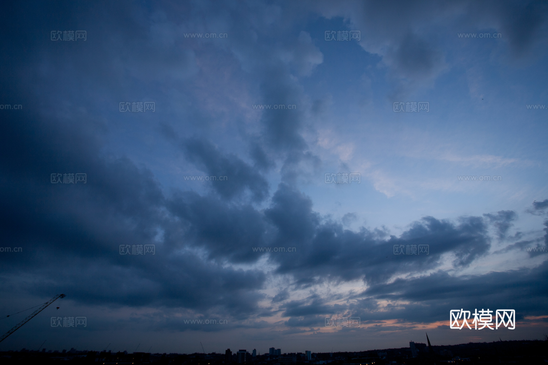 高清天空贴图jpg下载