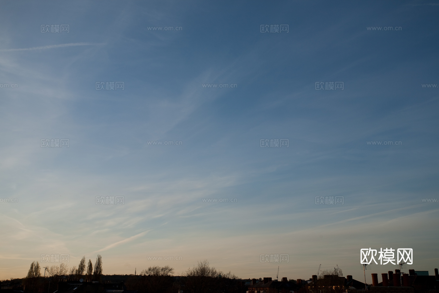 高清天空贴图jpg下载