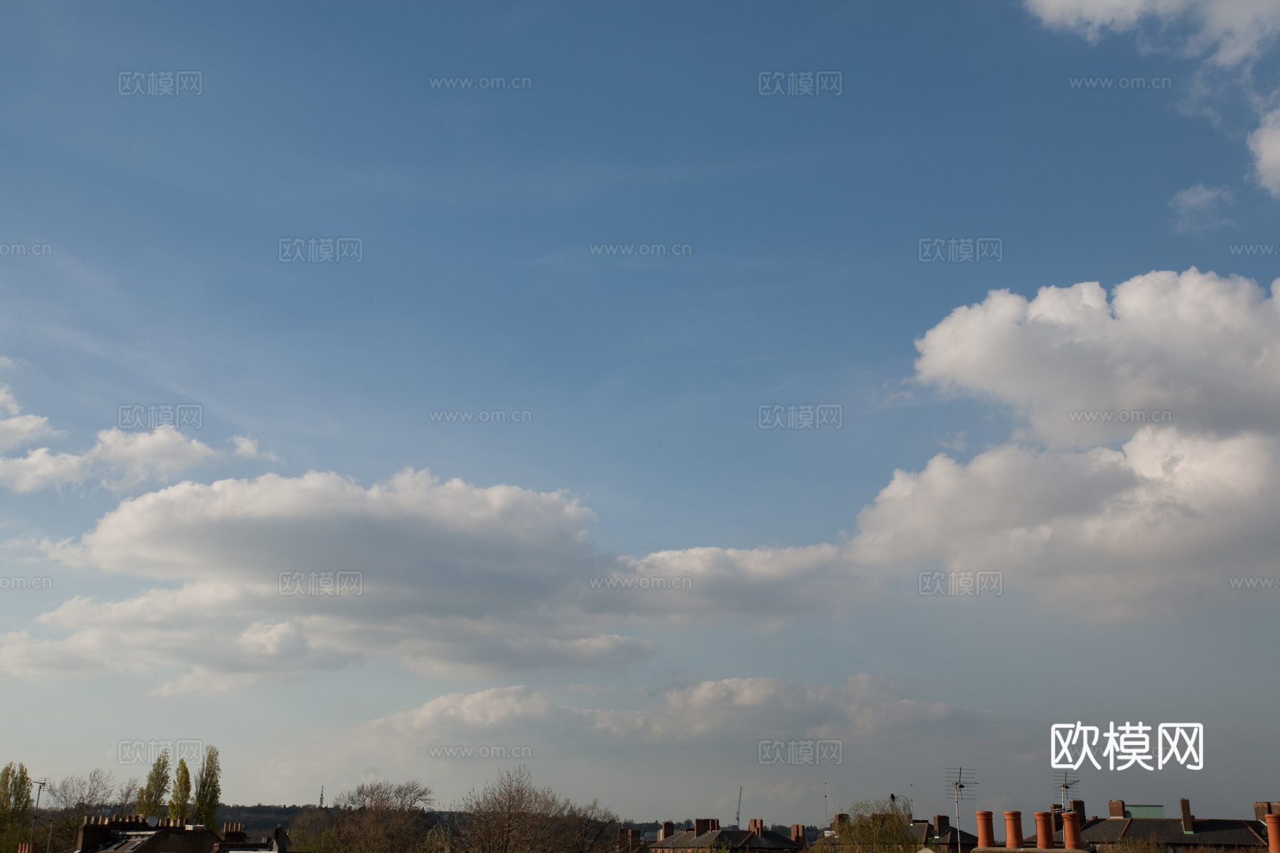 高清天空贴图jpg下载