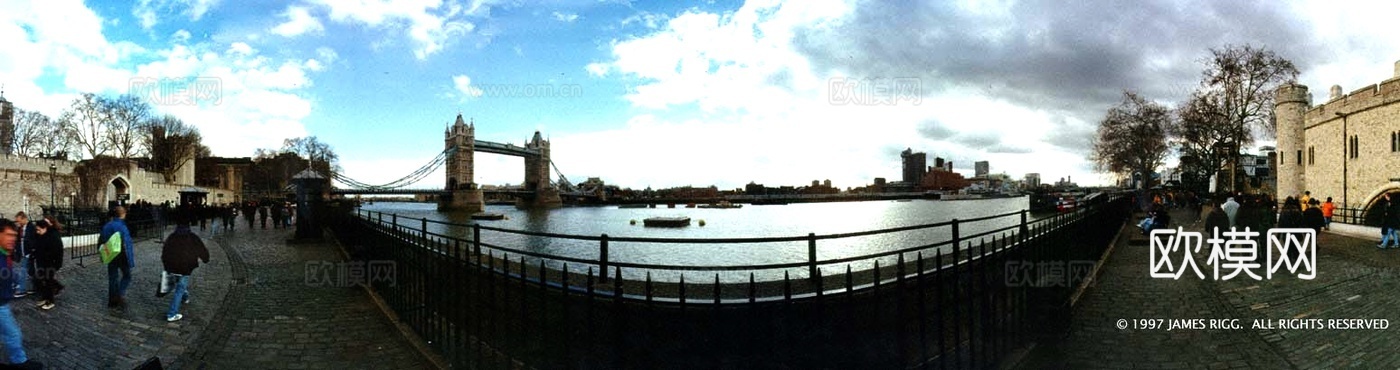 HDR高清贴图下载