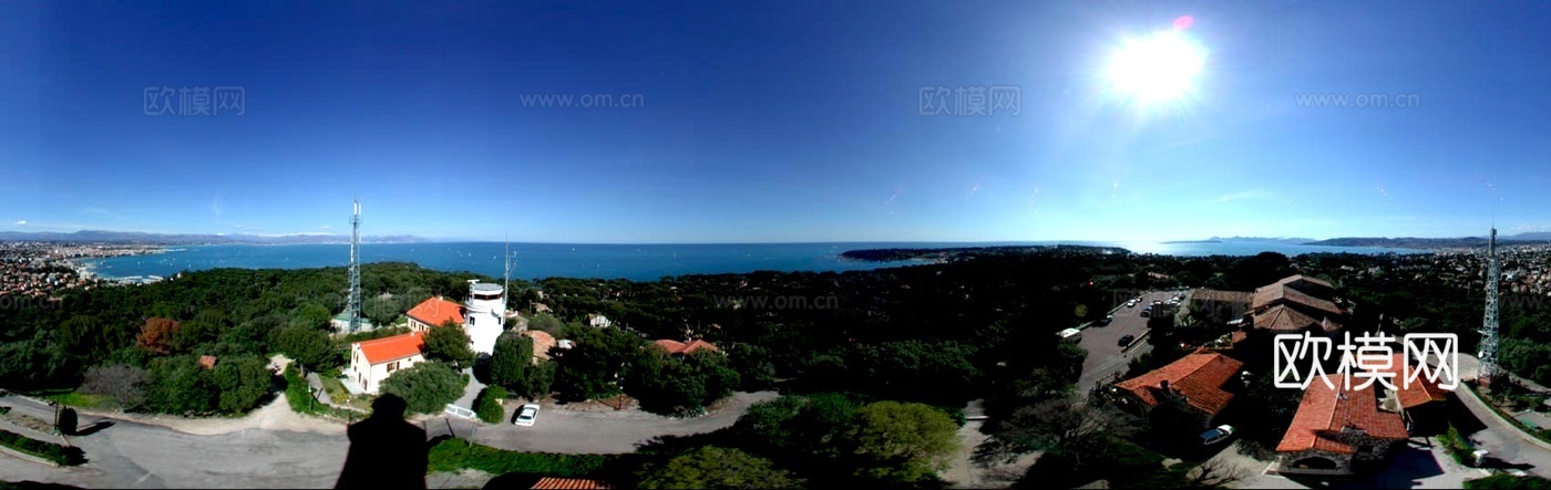 HDR高清贴图下载