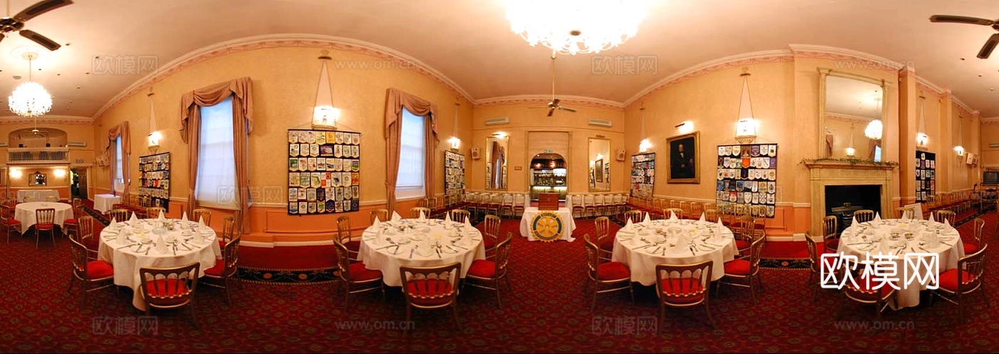 HDR高清贴图下载