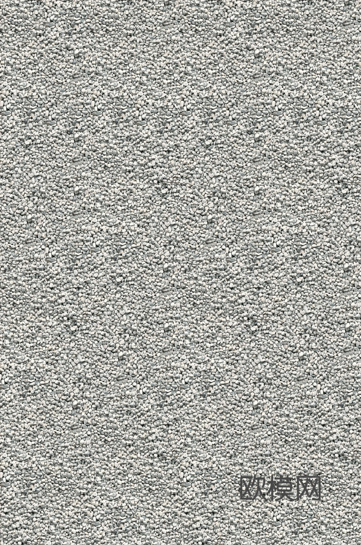 无缝高清 鹅卵石贴图