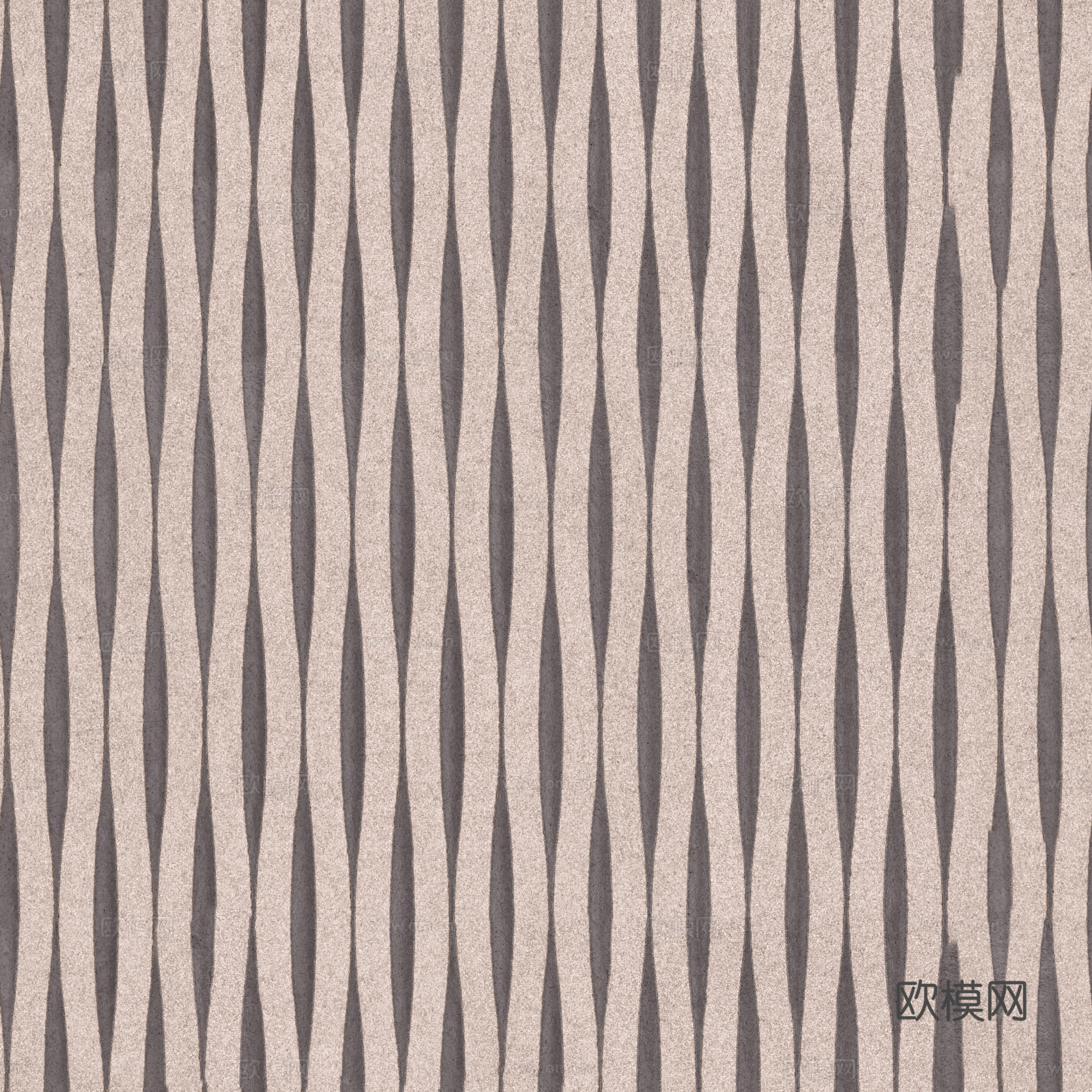 现代新中式地毯下载