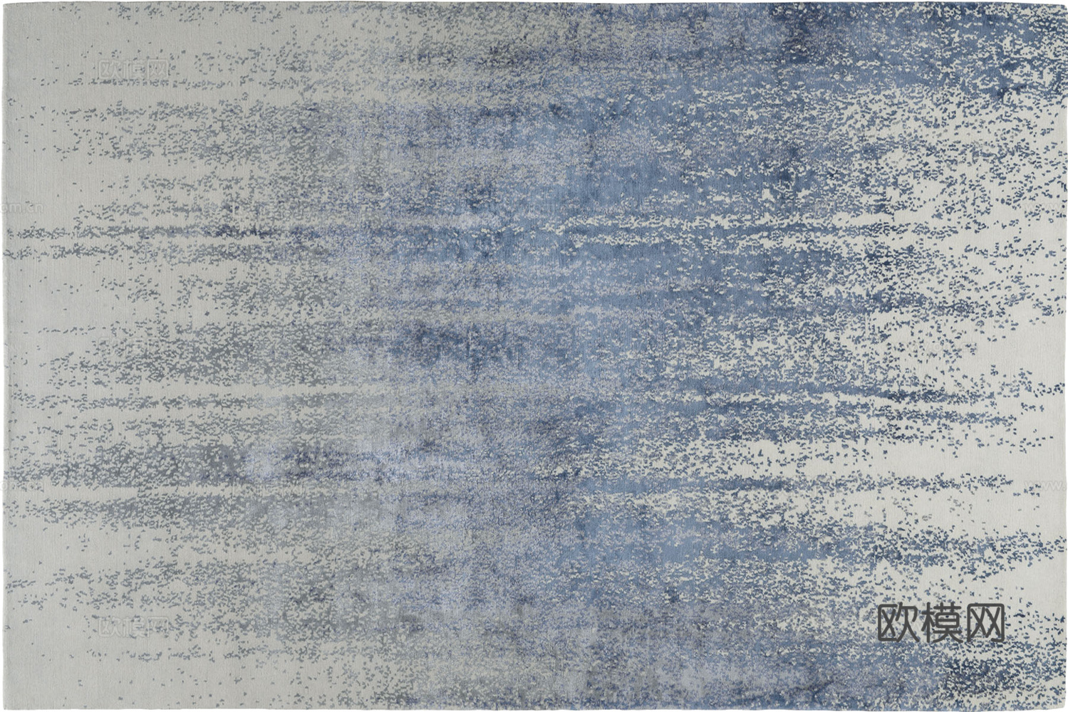 现代轻奢地毯下载