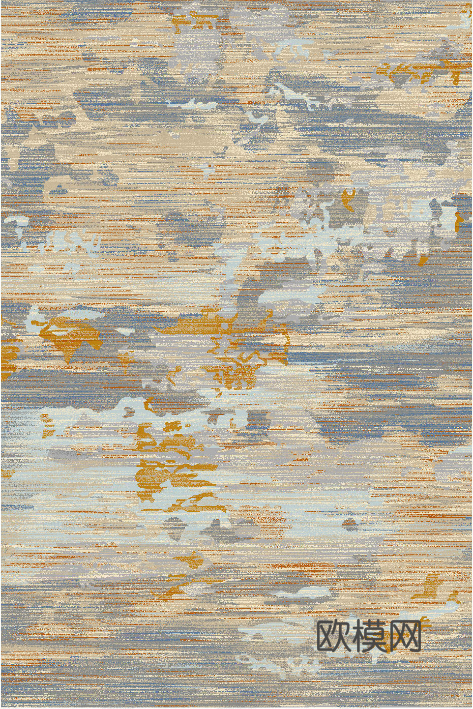 现代地毯_酒店地毯贴图下载