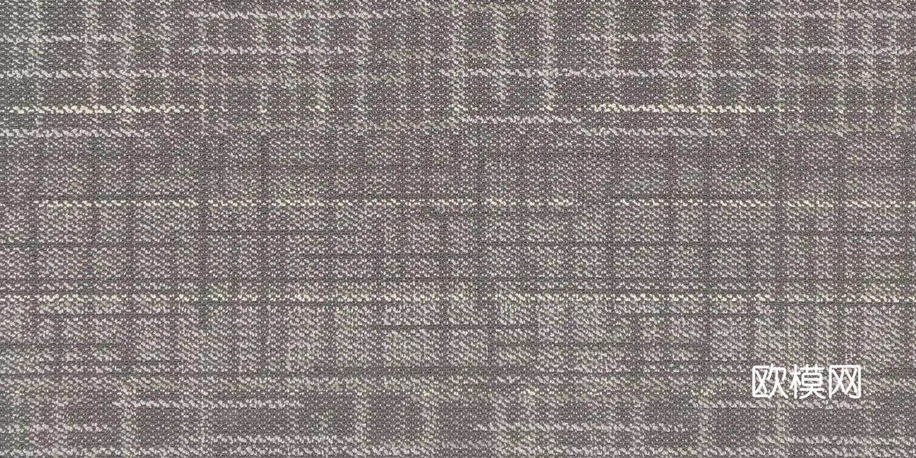 棕色几何办公地毯下载