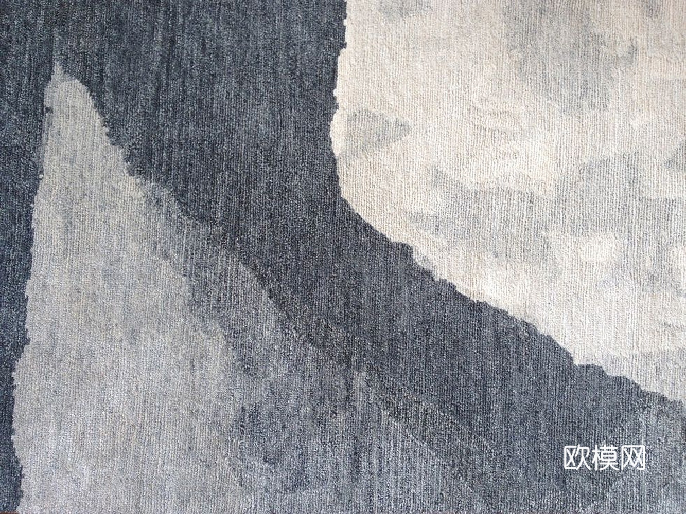 新中式复古地毯下载