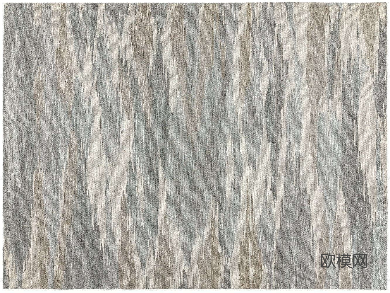 新中式意式地毯下载