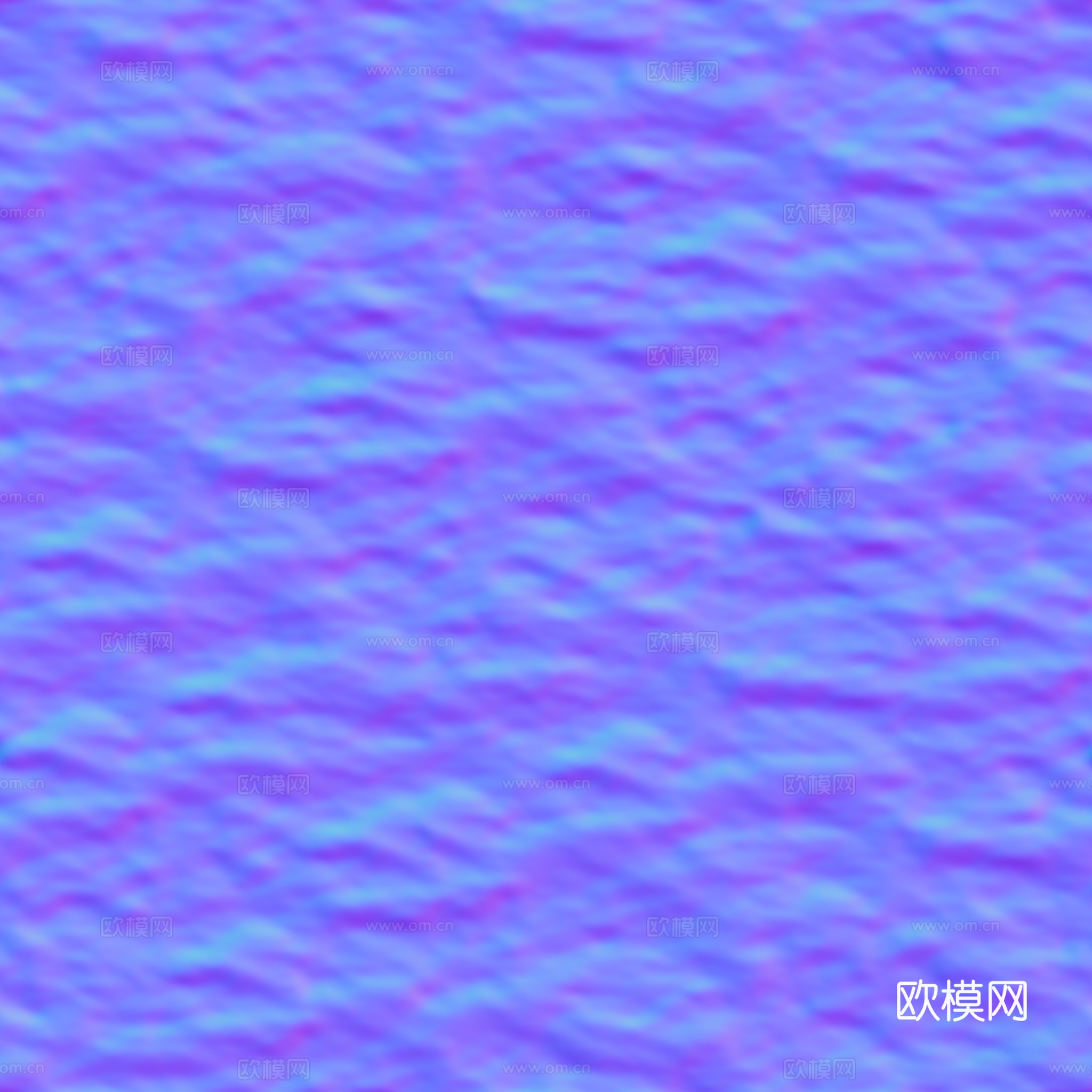 3种水波法线2k 海浪  波纹法线 高波动法线 水波无缝法线