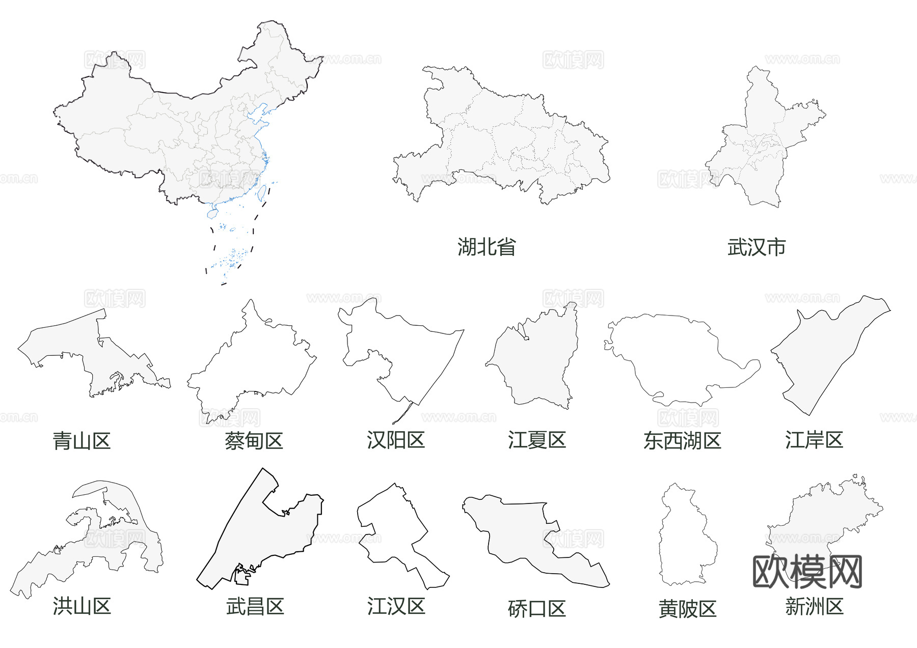 地图
