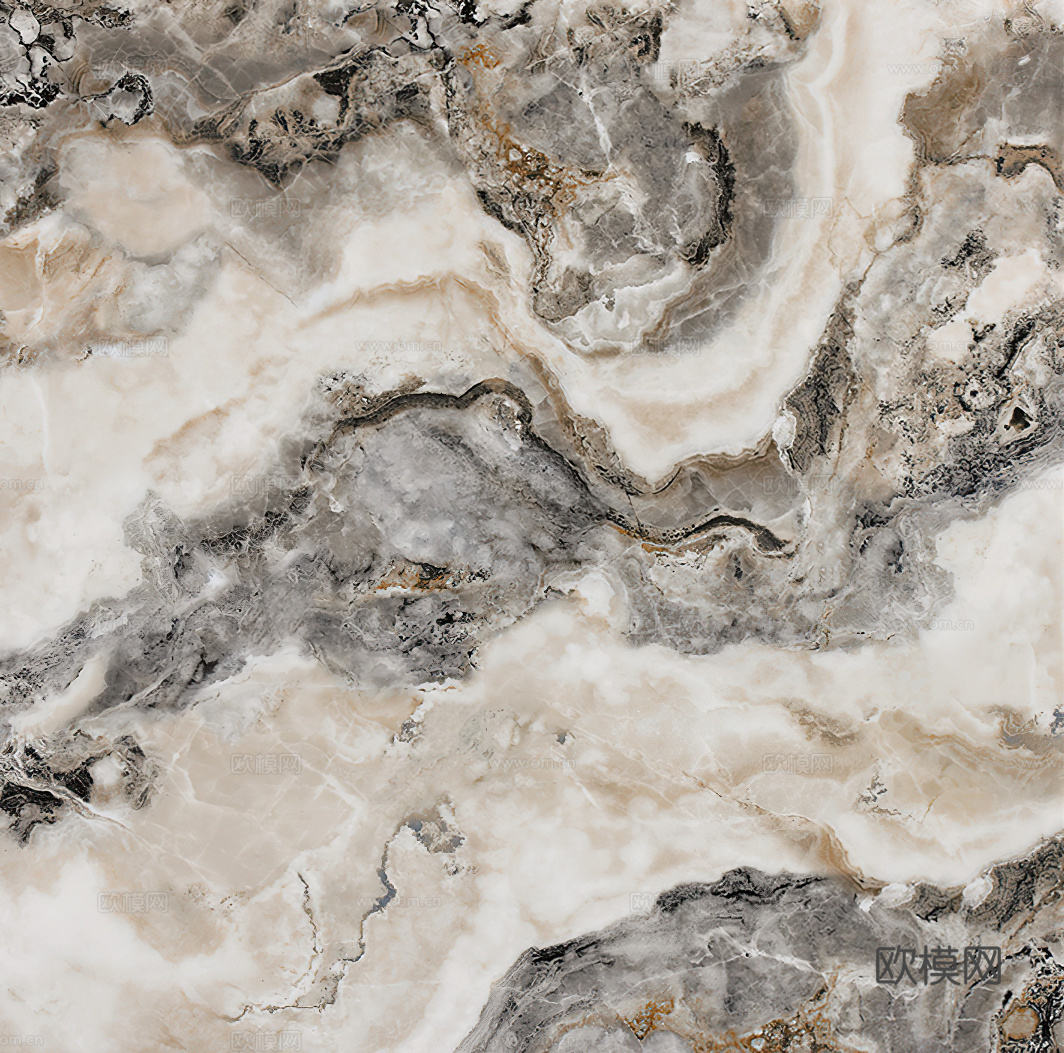 大理石奢石贴图下载