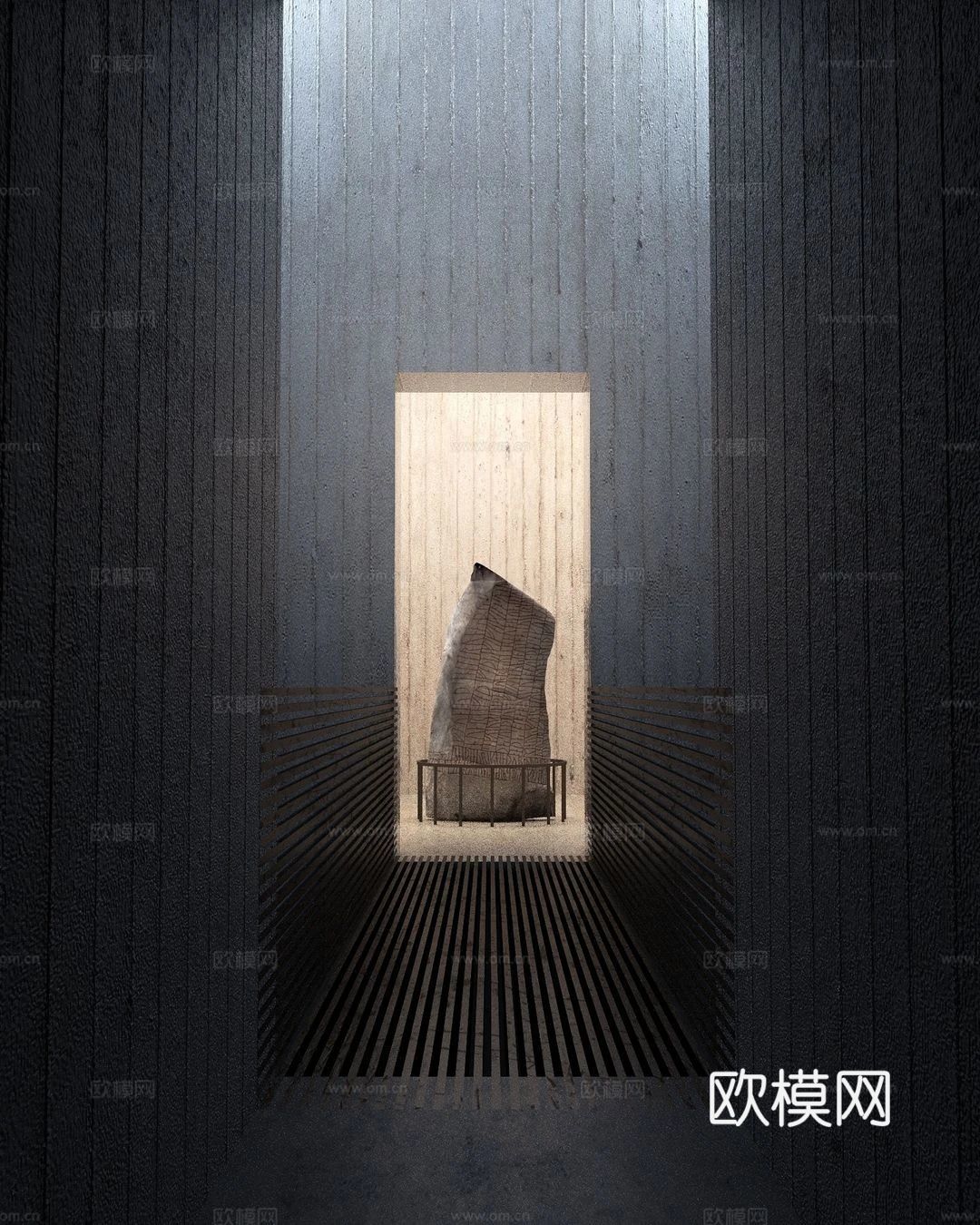 现代轻奢画下载