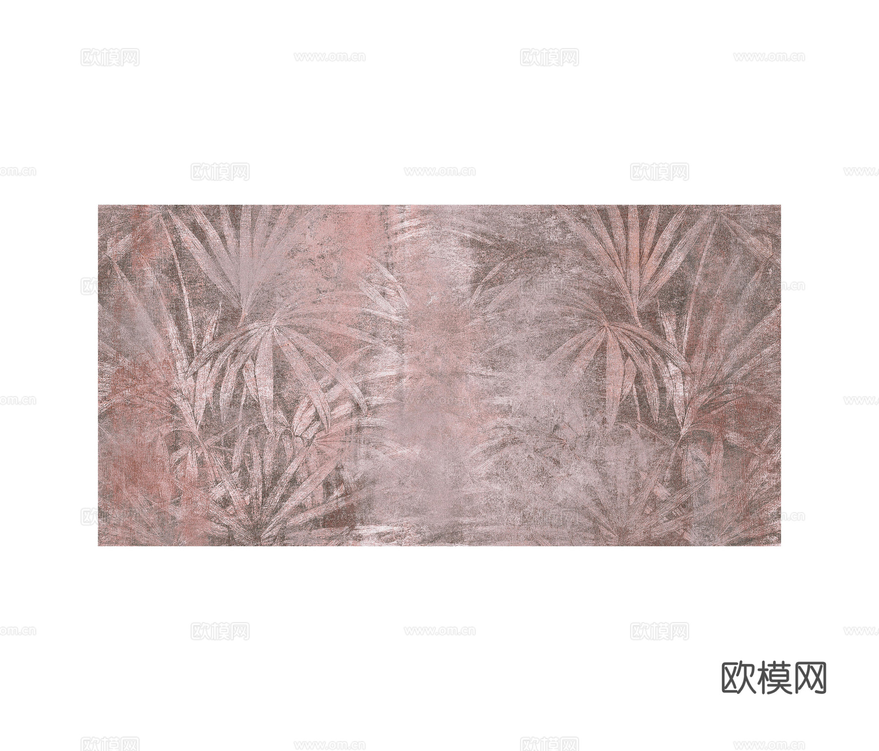 粉色植物壁纸下载