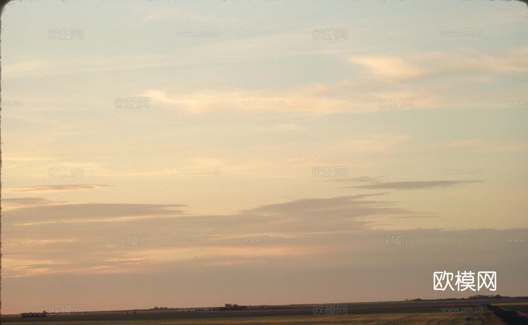 漂亮天空贴图下载