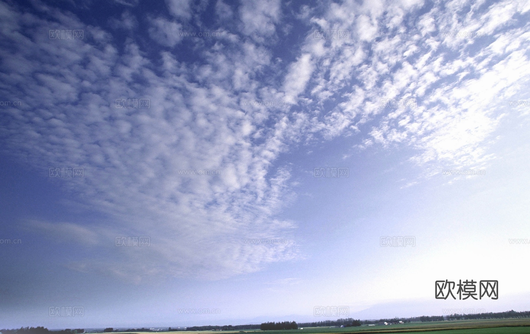 漂亮天空贴图下载