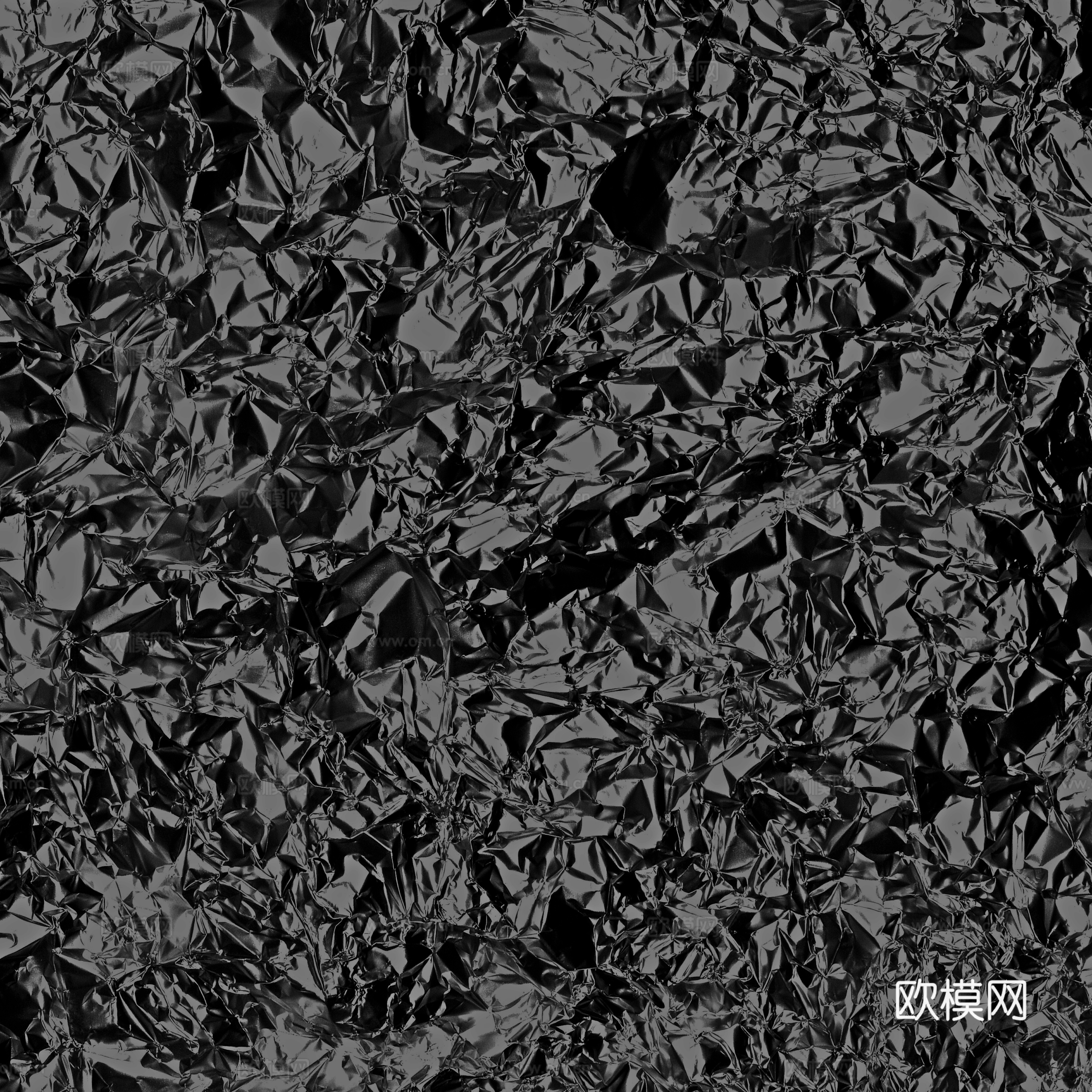 黑色锡箔纸下载