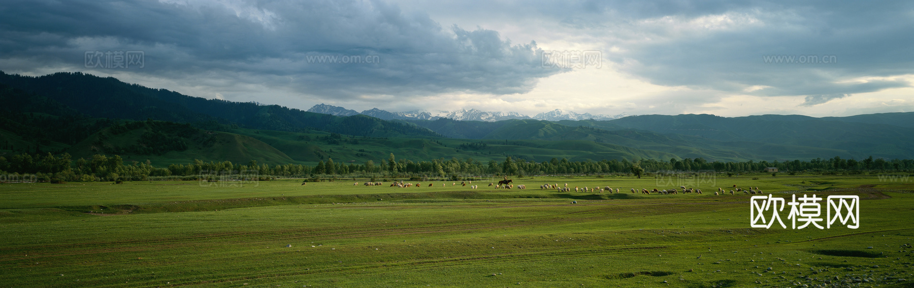 漂亮自然贴图下载