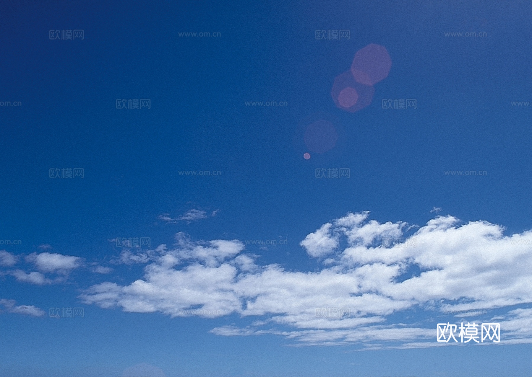 漂亮天空贴图下载