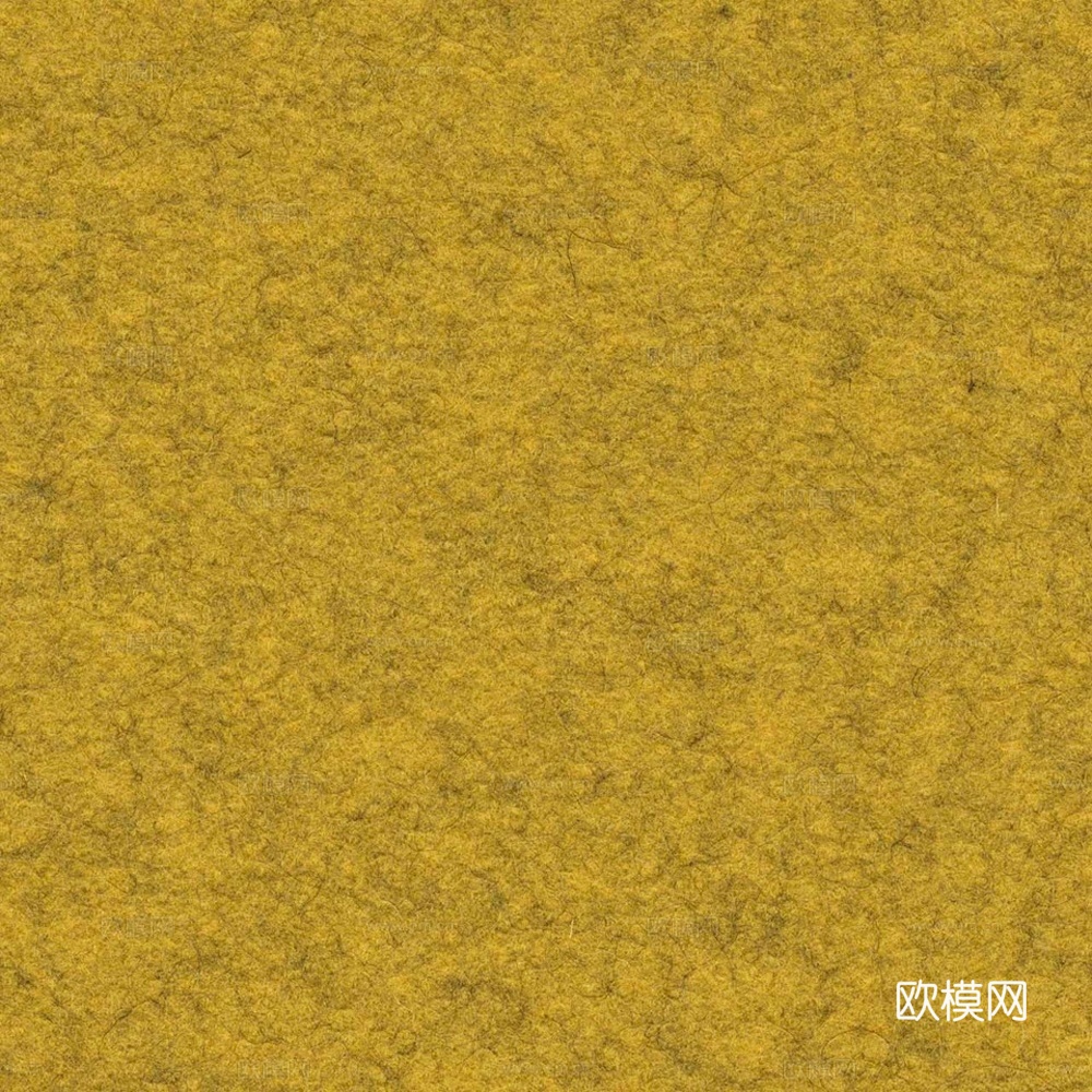 绿色毛呢毛毡吸音板
