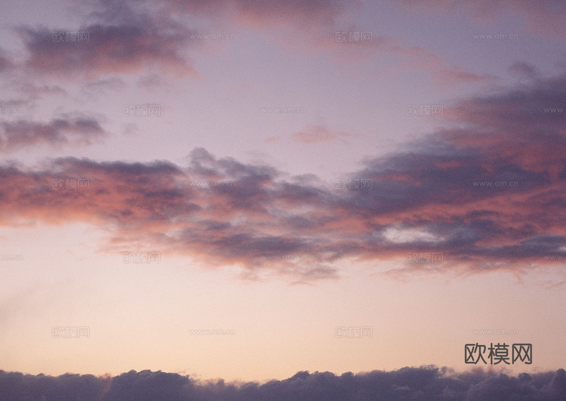 漂亮天空贴图下载