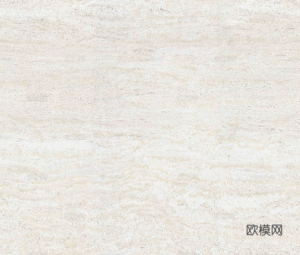 米白色洞石下载